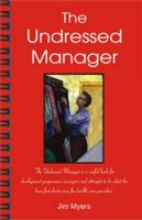 The Undressed Manager 8189973746 Book Cover