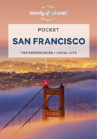 Lonely Planet Pocket San Francisco 9 1838694137 Book Cover