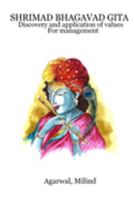 Shrimad Bhagavad Gita: Discovery and Application of Values ​​for Management 1805452940 Book Cover