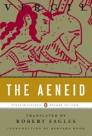 The Aeneid 0553210416 Book Cover