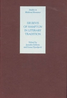 Sir Bevis of Hampton in Literary Tradition 1843841738 Book Cover