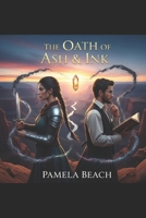 The Oath of Ash & Ink B0FMKHDW8H Book Cover