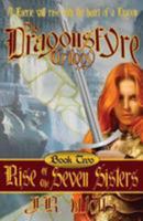 Rise of the Seven Sisters 1497381940 Book Cover