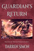 Guardian's Return 1938888200 Book Cover