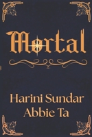 Mortal B0FGWYDF5L Book Cover