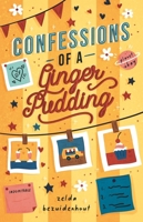 Confessions of a Ginger Pudding 0639607098 Book Cover