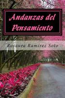 Andanzas del Pensamiento 152345699X Book Cover