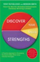 Discover Your Sales Strengths 1844130150 Book Cover