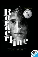 Borderline 1443410500 Book Cover