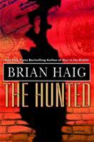 The Hunted 0446195596 Book Cover