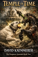 Temple of Time B097X5RJ78 Book Cover