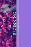 Beginning: A Collection Of Inspirational Poems 197969057X Book Cover