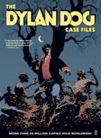 The Dylan Dog Case Files 1595822062 Book Cover