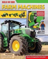 Build My Own Farm Machines 0794432530 Book Cover
