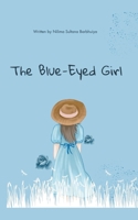 The Blue-Eyed Girl B0CNSMVQ85 Book Cover
