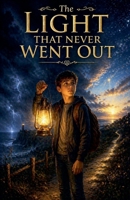 The Light That Never Went Out (Juvenile Fiction: Short Stories) B0GZKFHGPX Book Cover