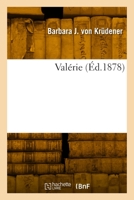 Valérie 2329923260 Book Cover