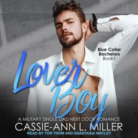 Lover Boy B08Z5LSXYS Book Cover