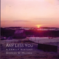 Any Less You 1959984241 Book Cover