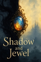 Shadow and Jewel: Shadows and Secrets Book 1 B0GVBBMT24 Book Cover