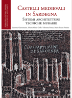 Castelli Medievali in Sardegna / Medieval Castles in Sardinia (XI-XV Century): Sistemi, Architetture, Tecniche Murarie / Systems, Architectures, Manso 889132244X Book Cover
