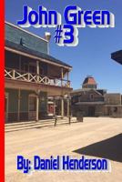 Marshal John Green 1977869440 Book Cover