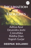 Inclination of Thoughts null Book Cover