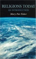 Religions Today: An Introduction 0415262828 Book Cover