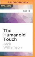The Humanoid Touch 0553145983 Book Cover