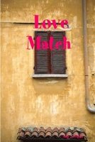 Love Match 1411664752 Book Cover