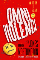 Omniviolence 1645480658 Book Cover