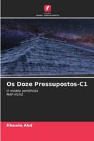 Os Doze Pressupostos-C1 (Portuguese Edition) 6209396917 Book Cover