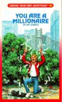 You Are a Millionaire 0553283510 Book Cover