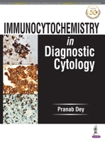 Immunocytochemistry in Diagnostic Cytology 9390020573 Book Cover