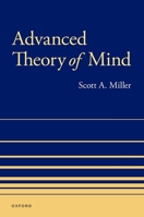 Advanced Theory of Mind 0197573177 Book Cover