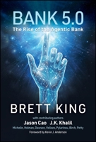 Bank 5.0 1394446489 Book Cover