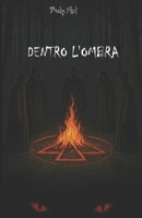 Dentro l'ombra: Thriller psicologico tra incubi e bugie B0FWJQHSR9 Book Cover