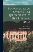 Margherita of Savoy 1016359381 Book Cover