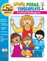 Best of the Mailbox Songs, Poems and Fingerplays 1562342592 Book Cover