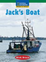 Jack's Boat 0792287398 Book Cover