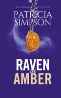 Raven in Amber 0061080594 Book Cover