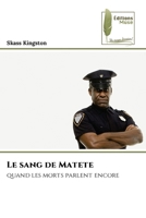 Le sang de Matete 6139763649 Book Cover
