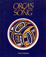 Orca's Song 0920080294 Book Cover