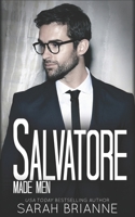 Salvatore 1946067326 Book Cover
