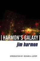 Harmon's Galaxy 0809500264 Book Cover