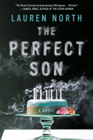 The Perfect Son 1984803840 Book Cover