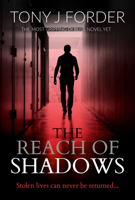 The Reach of Shadows 1912986019 Book Cover