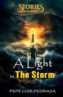 A Light in The Storm (Stories for The Soul) B0DZ263XWM Book Cover