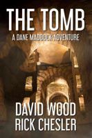 The Tomb 1940095883 Book Cover