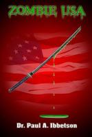 Zombie USA 1304167372 Book Cover
